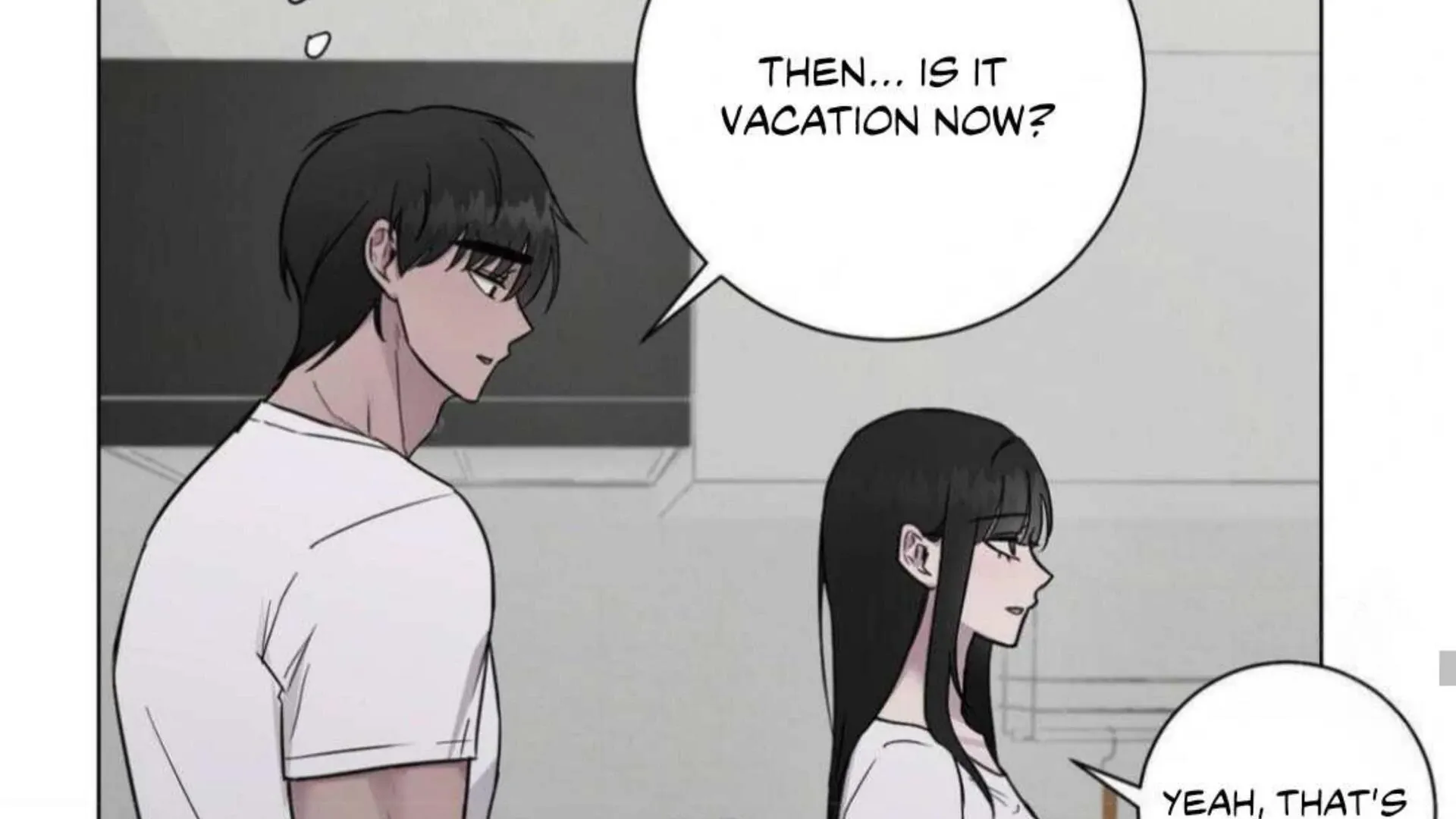 Jiwoo’s Master Chapter 6 page 167 - 
