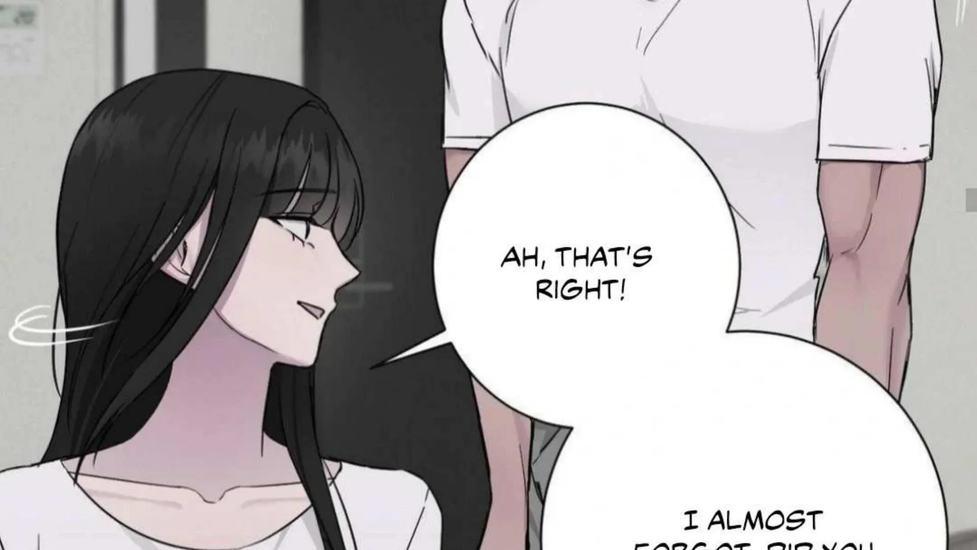Jiwoo’s Master Chapter 6 page 181 - 
