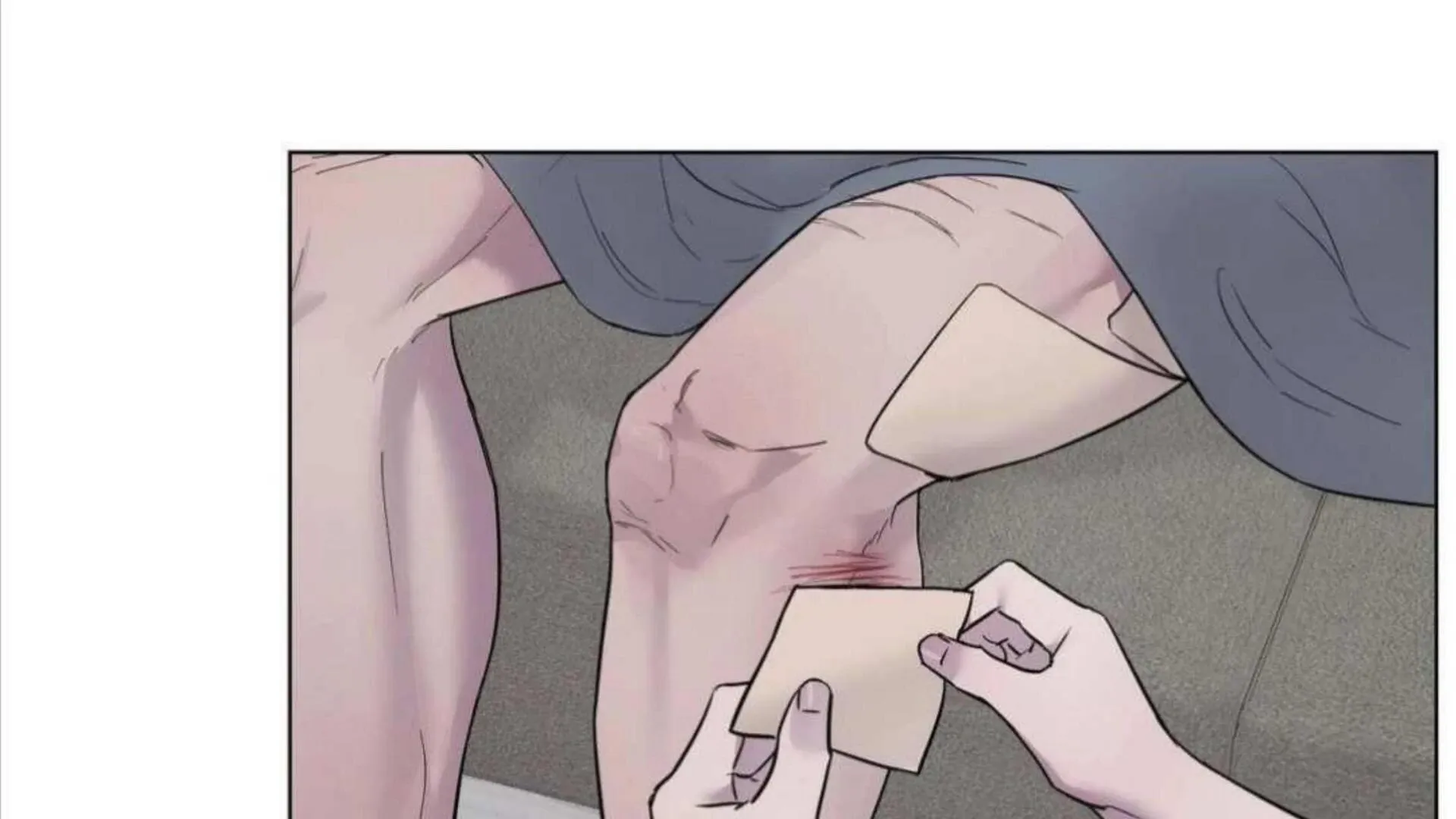 Jiwoo’s Master Chapter 6 page 3 - 