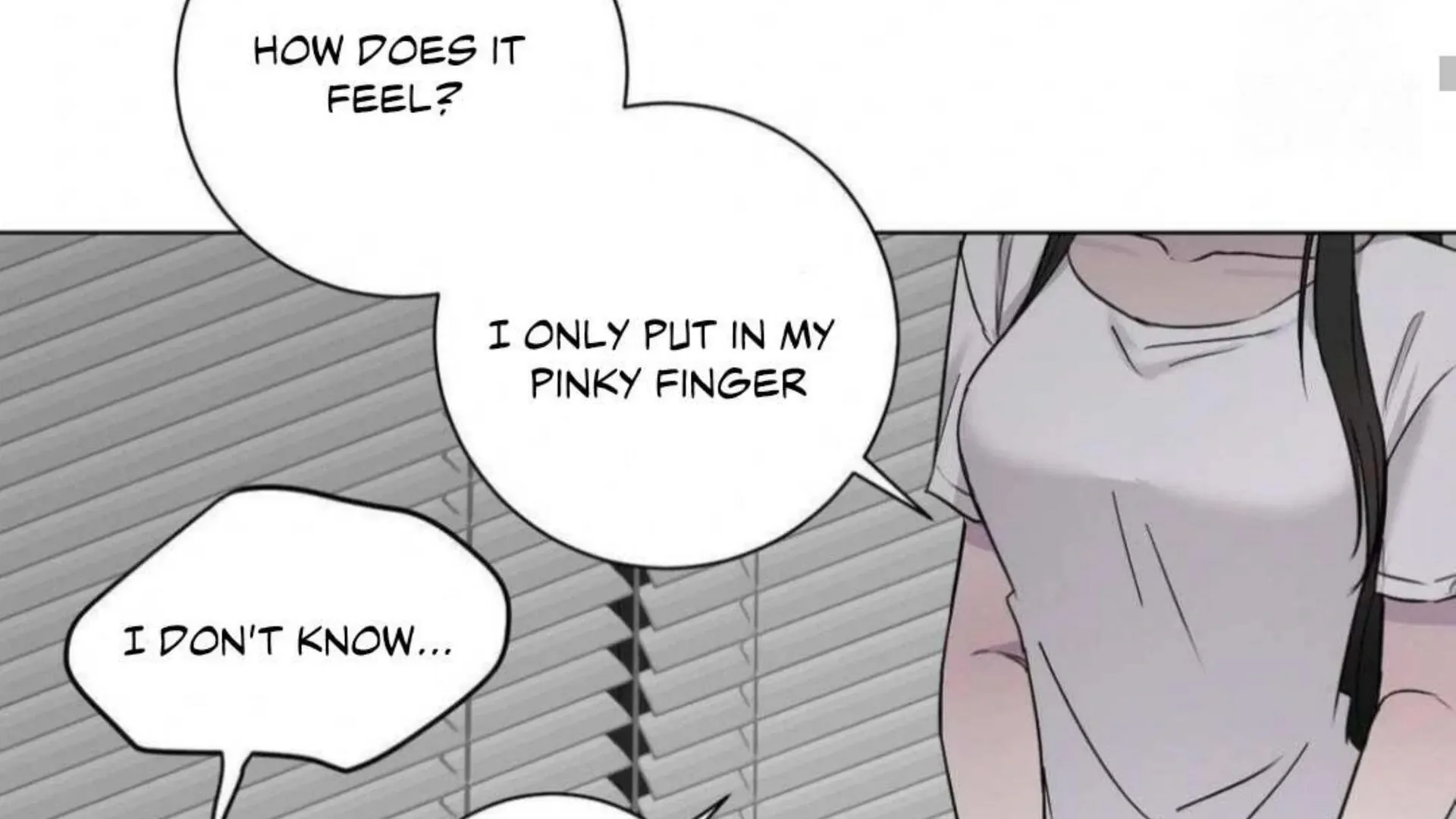 Jiwoo’s Master Chapter 6 page 207 - 