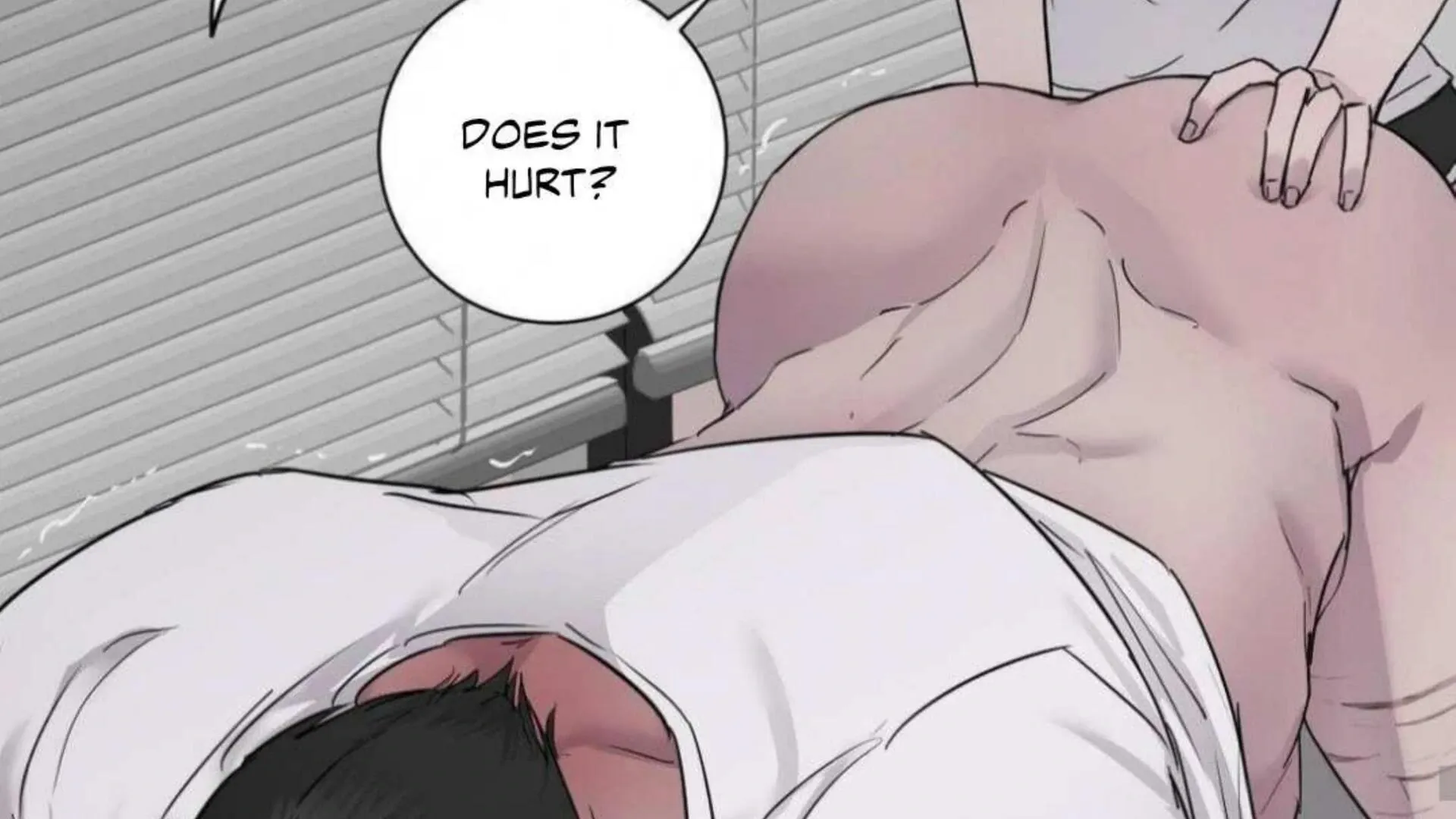Jiwoo’s Master Chapter 6 page 208 - 