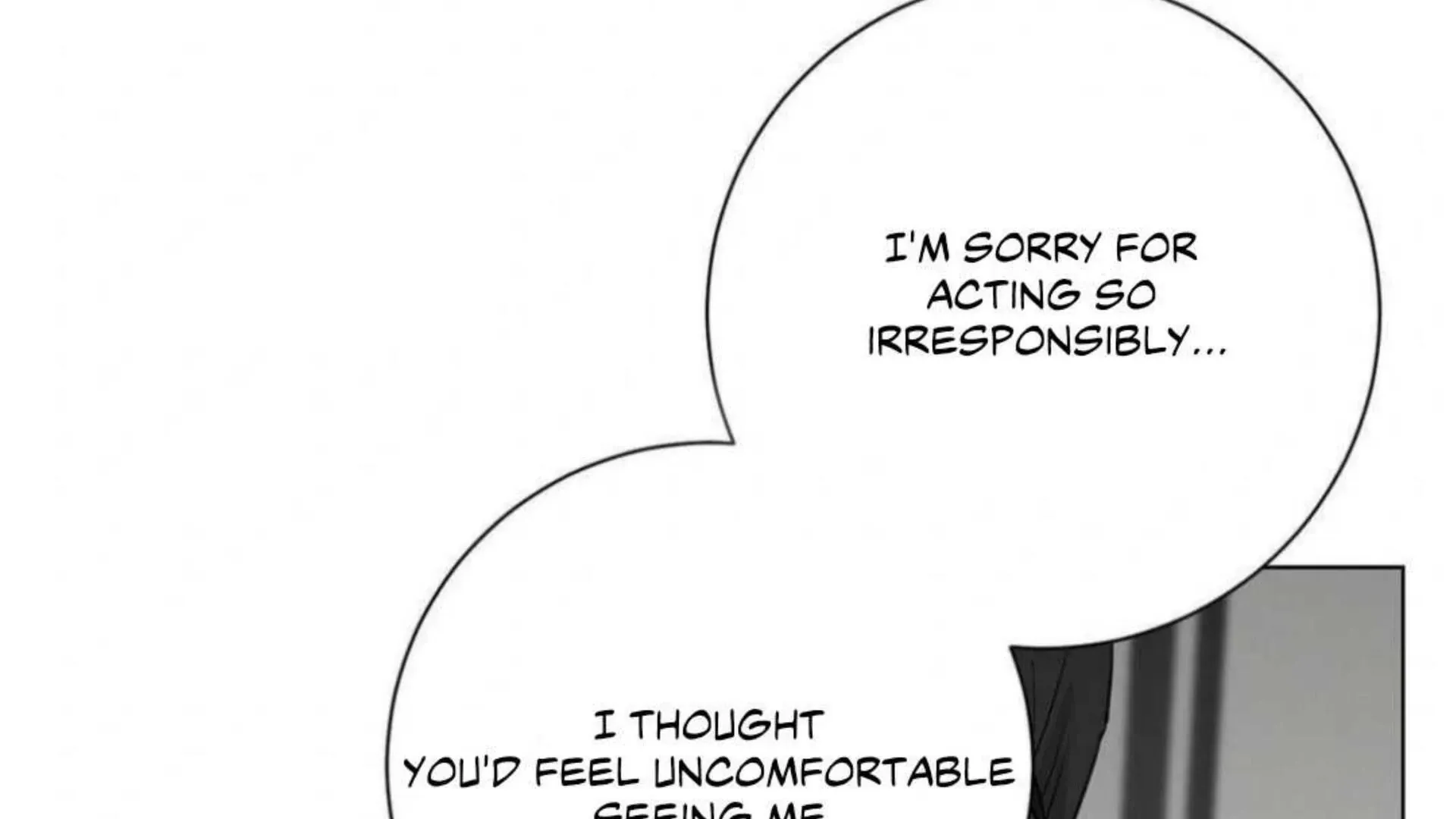 Jiwoo’s Master Chapter 6 page 27 - 