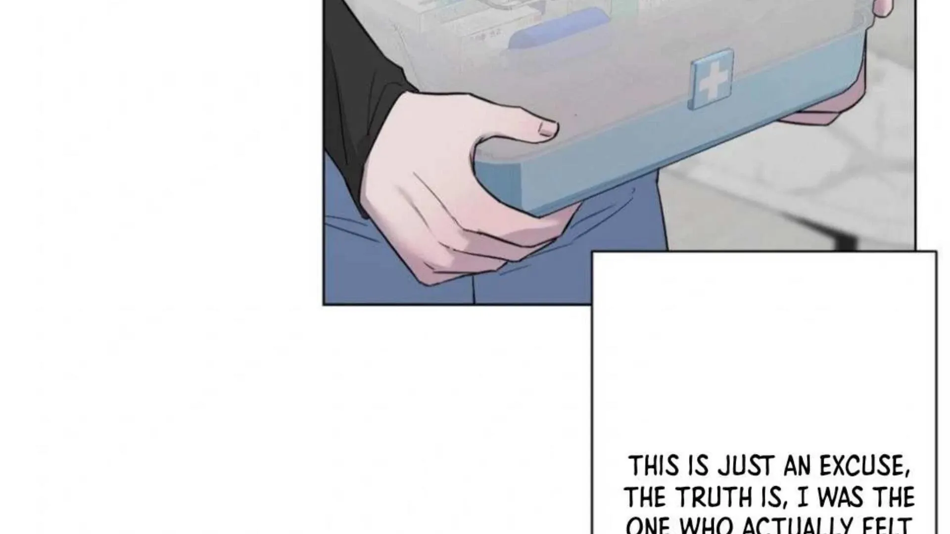 Jiwoo’s Master Chapter 6 page 29 - 