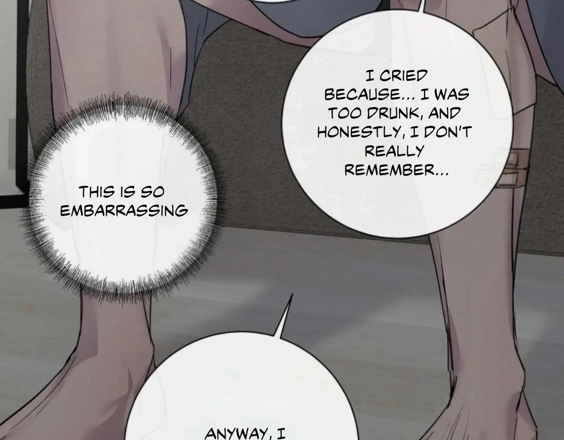 Jiwoo’s Master Chapter 6 page 65 - 