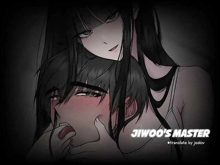 Jiwoo’s Master Chapter 7 page 2 - 