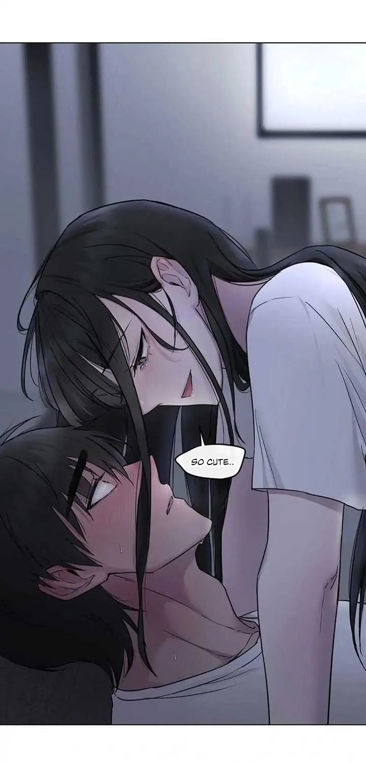Jiwoo’s Master Chapter 7 page 120 - 
