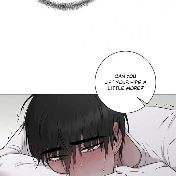 Jiwoo’s Master Chapter 7 page 15 - 