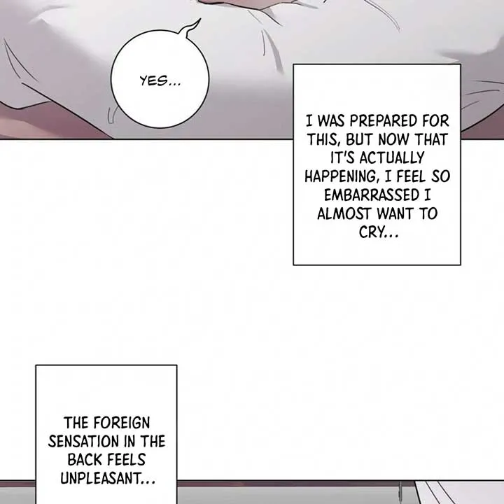 Jiwoo’s Master Chapter 7 page 16 - 