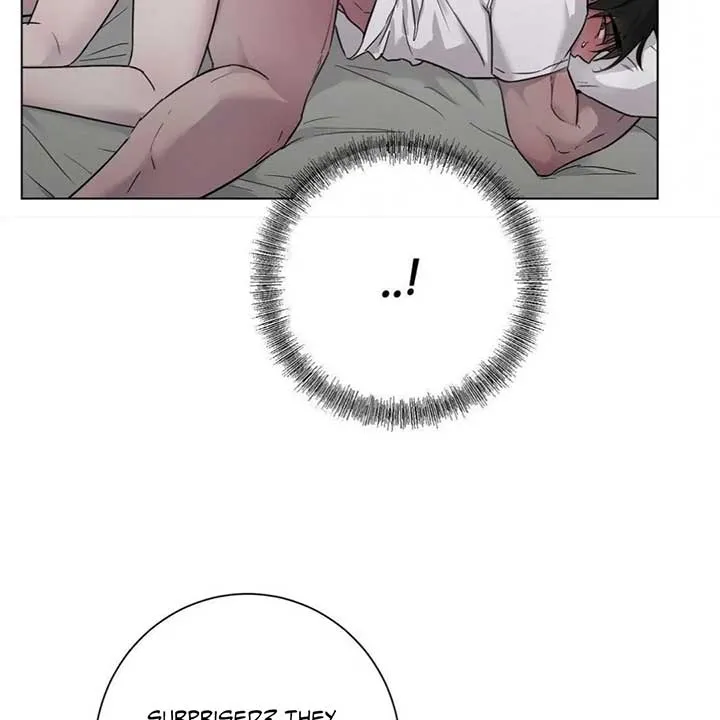 Jiwoo’s Master Chapter 7 page 23 - 