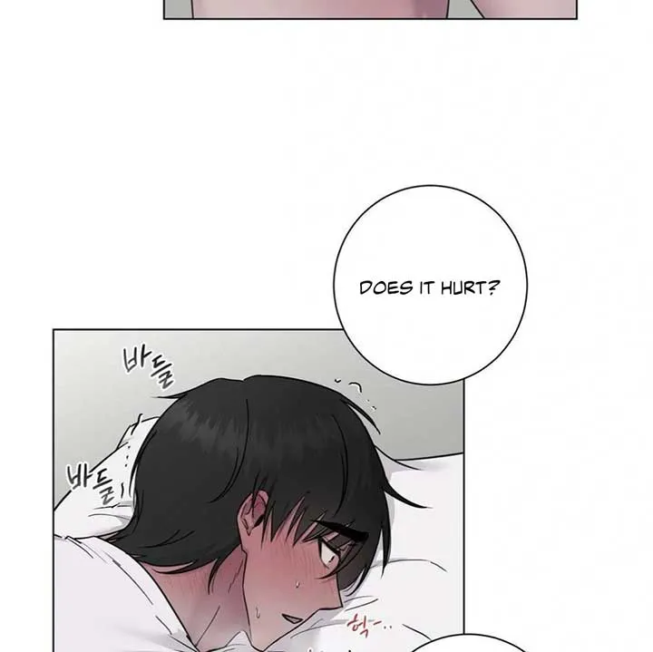 Jiwoo’s Master Chapter 7 page 25 - 