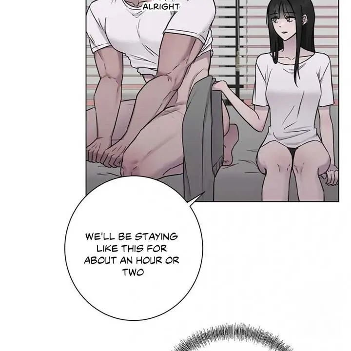 Jiwoo’s Master Chapter 7 page 28 - 
