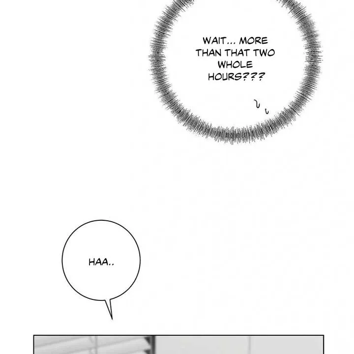 Jiwoo’s Master Chapter 7 page 29 - 