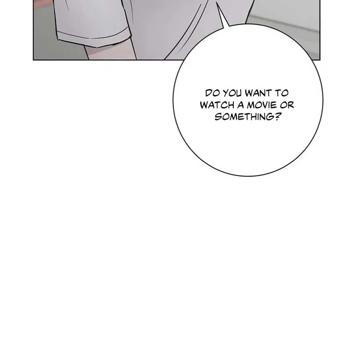 Jiwoo’s Master Chapter 7 page 31 - 
