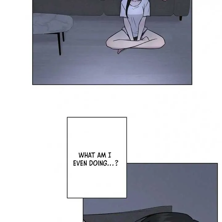Jiwoo’s Master Chapter 7 page 36 - 