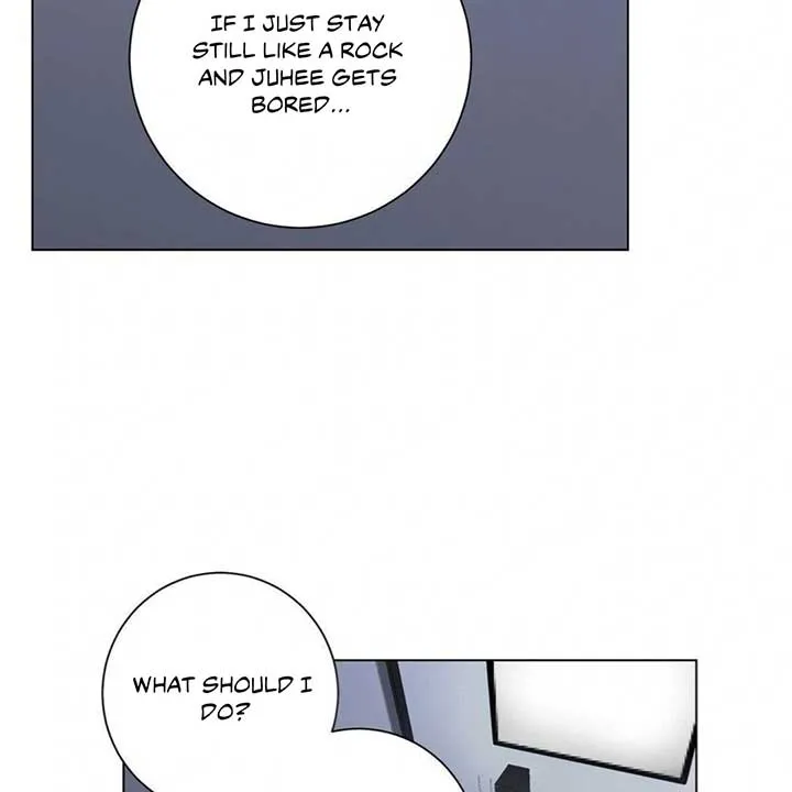 Jiwoo’s Master Chapter 7 page 39 - 