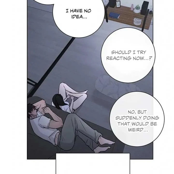 Jiwoo’s Master Chapter 7 page 40 - 