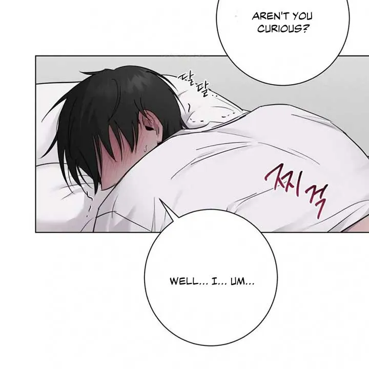 Jiwoo’s Master Chapter 7 page 5 - 