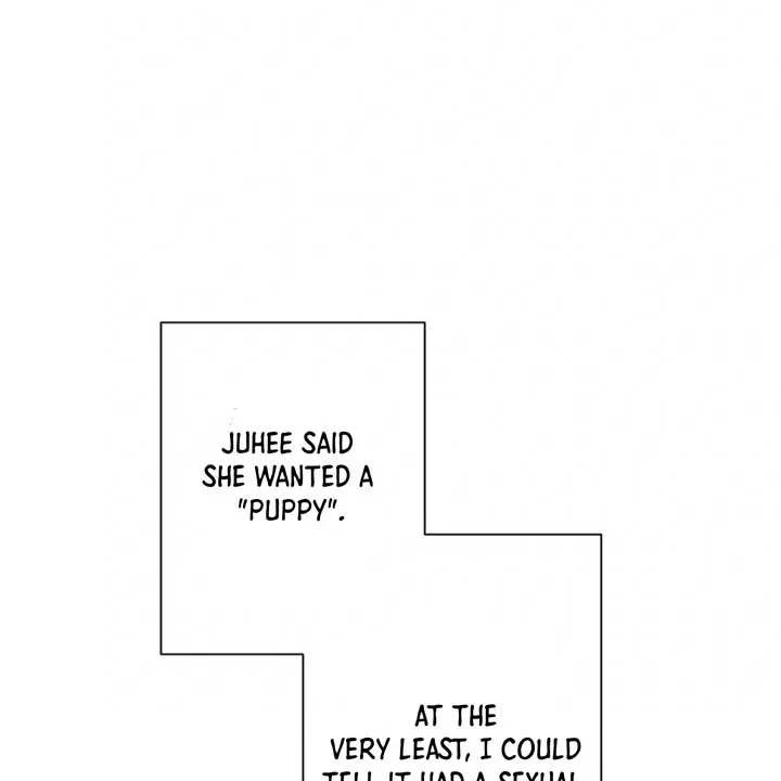 Jiwoo’s Master Chapter 7 page 6 - 
