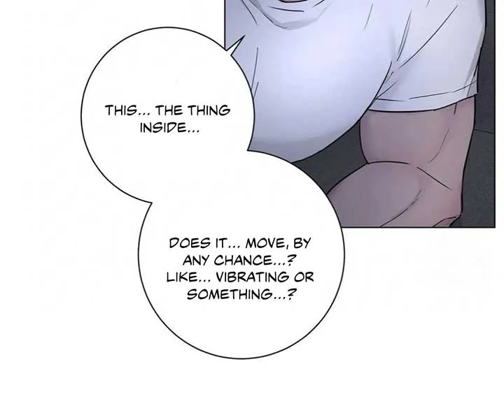 Jiwoo’s Master Chapter 7 page 54 - 