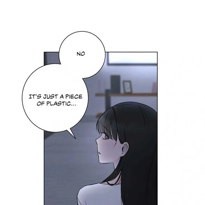 Jiwoo’s Master Chapter 7 page 55 - 