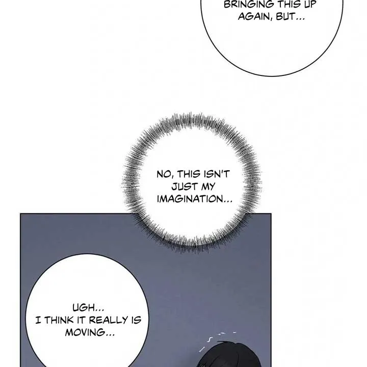 Jiwoo’s Master Chapter 7 page 61 - 