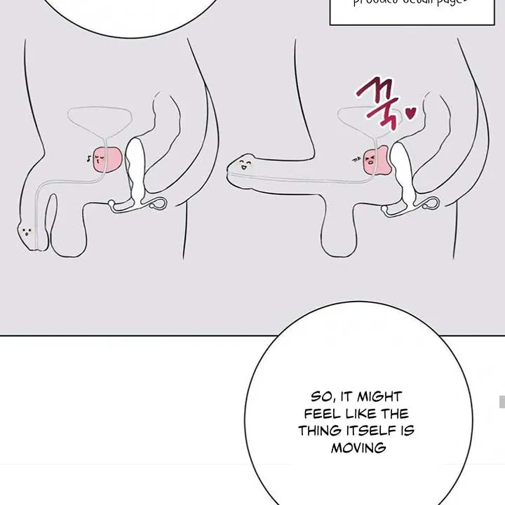Jiwoo’s Master Chapter 7 page 66 - 