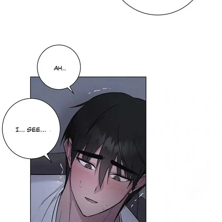 Jiwoo’s Master Chapter 7 page 67 - 