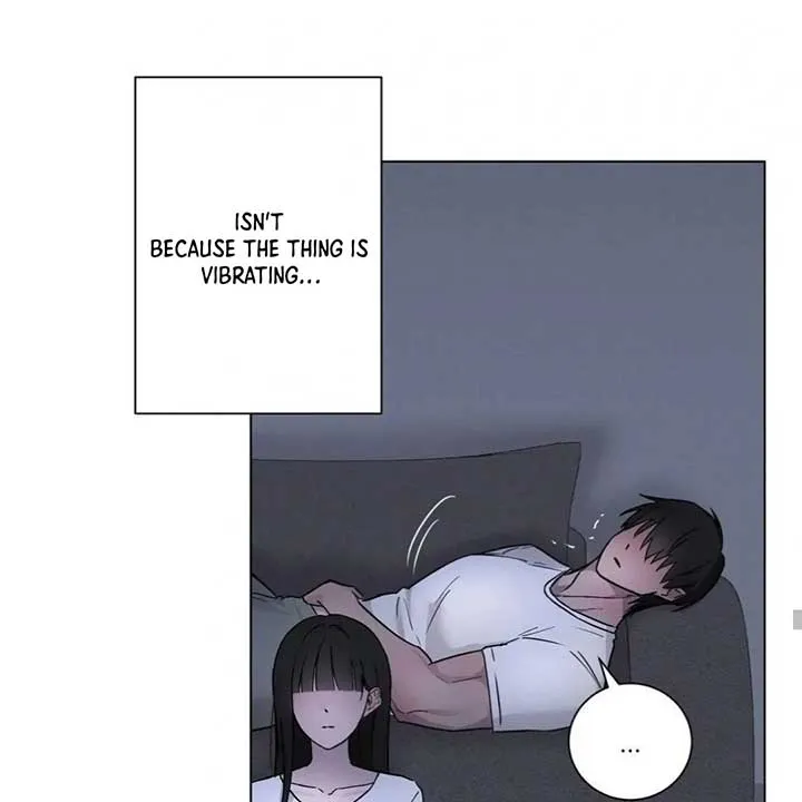 Jiwoo’s Master Chapter 7 page 69 - 