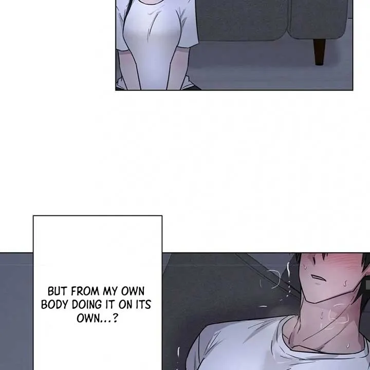 Jiwoo’s Master Chapter 7 page 70 - 