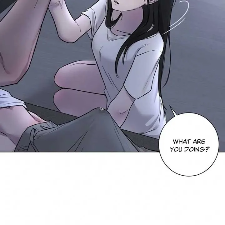 Jiwoo’s Master Chapter 7 page 77 - 