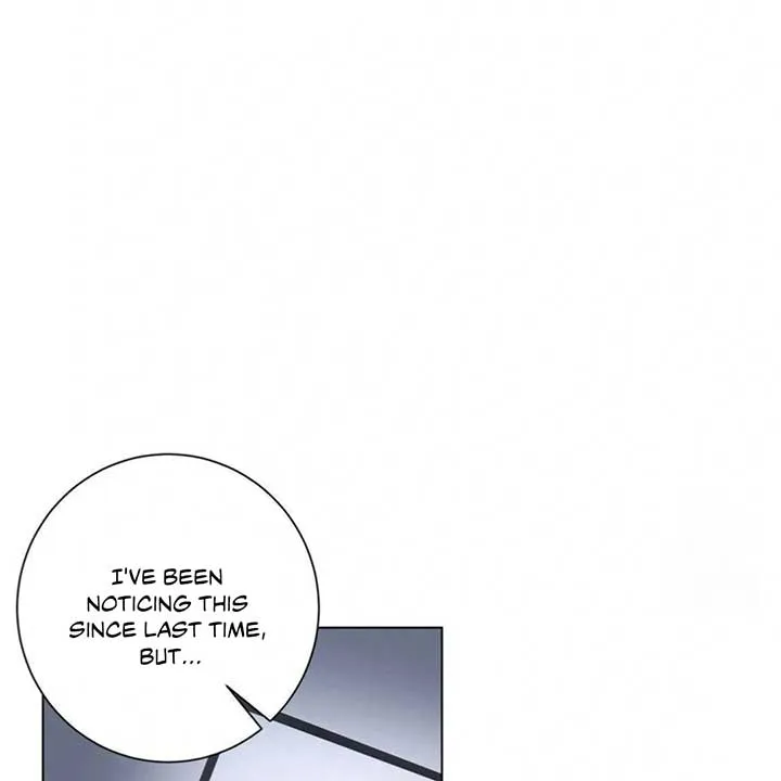 Jiwoo’s Master Chapter 7 page 85 - 