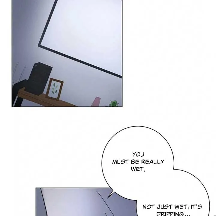 Jiwoo’s Master Chapter 7 page 86 - 