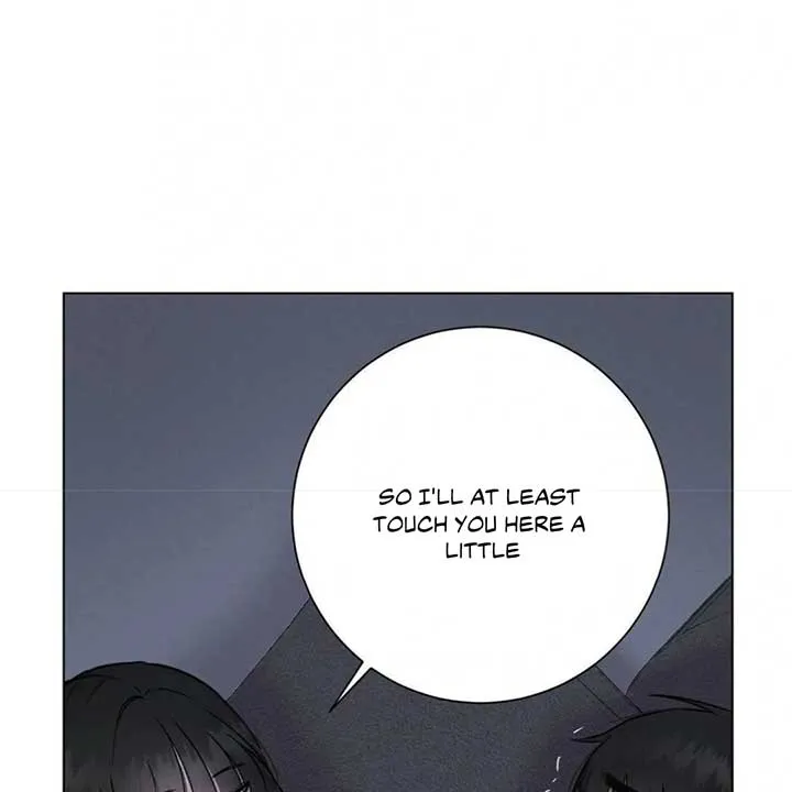 Jiwoo’s Master Chapter 7 page 95 - 