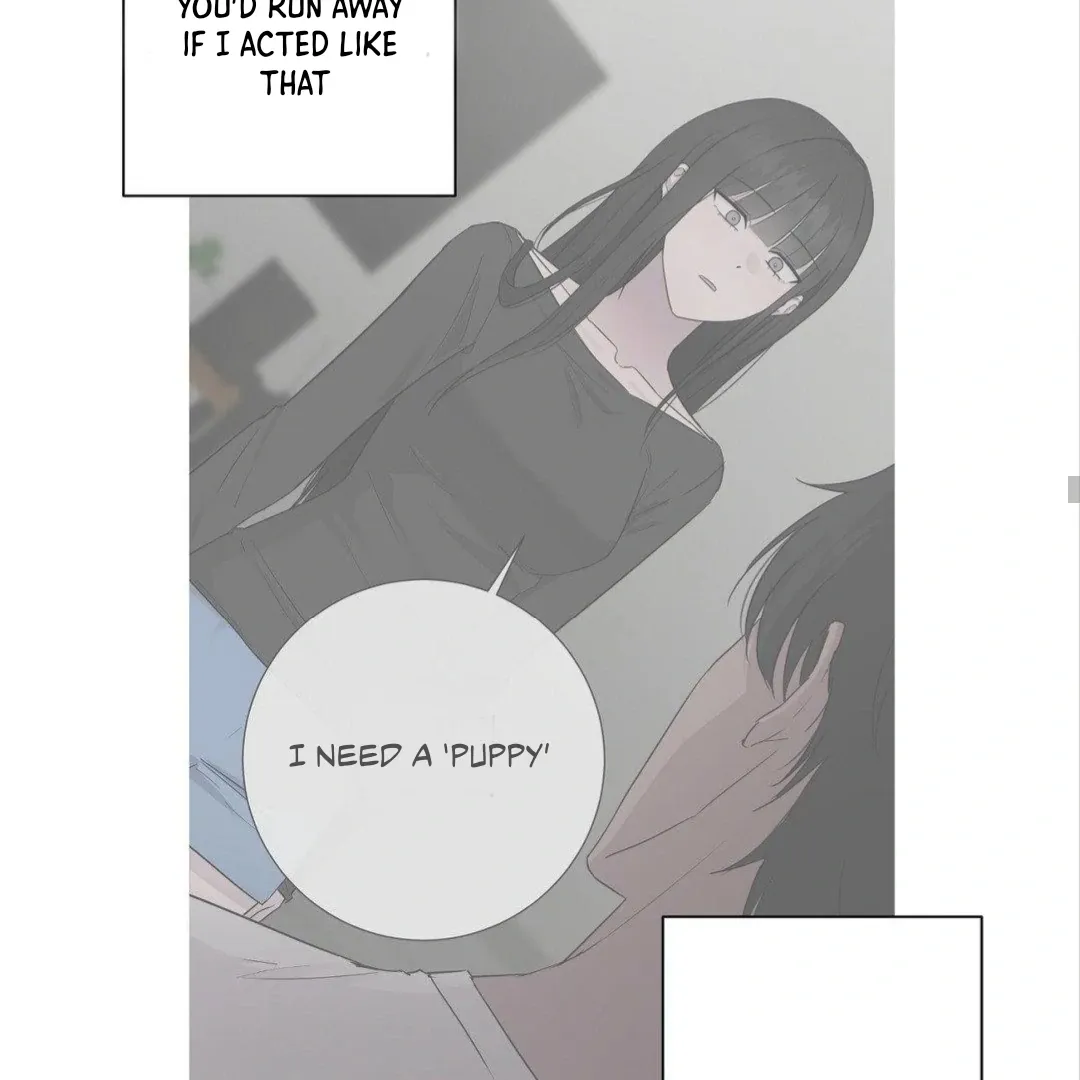 Jiwoo’s Master Chapter 8 page 103 - 