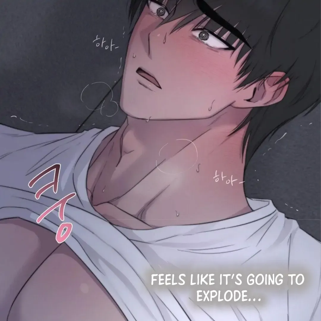 Jiwoo’s Master Chapter 8 page 13 - 
