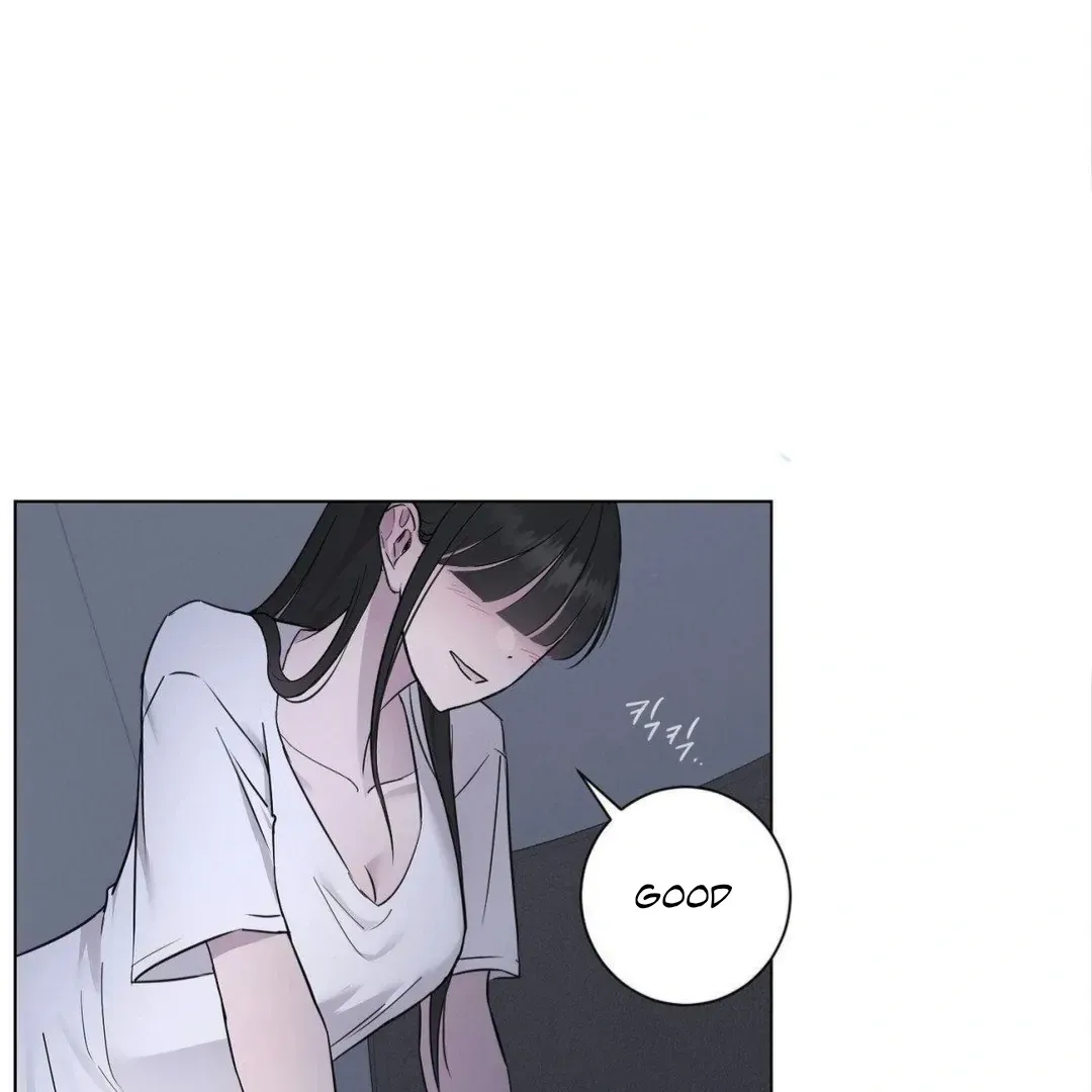 Jiwoo’s Master Chapter 8 page 25 - 