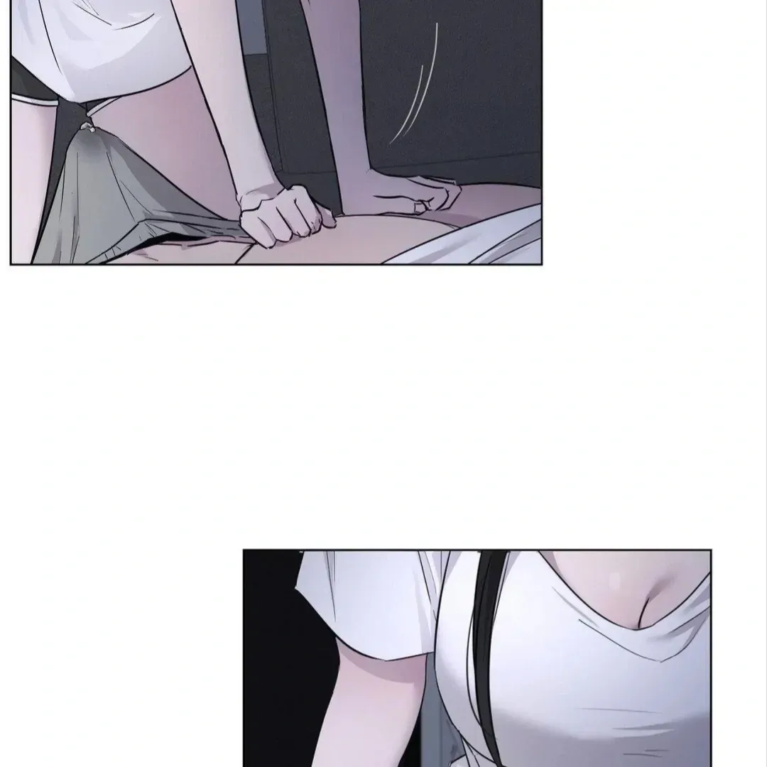 Jiwoo’s Master Chapter 8 page 26 - 