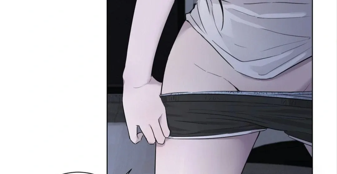 Jiwoo’s Master Chapter 8 page 27 - 