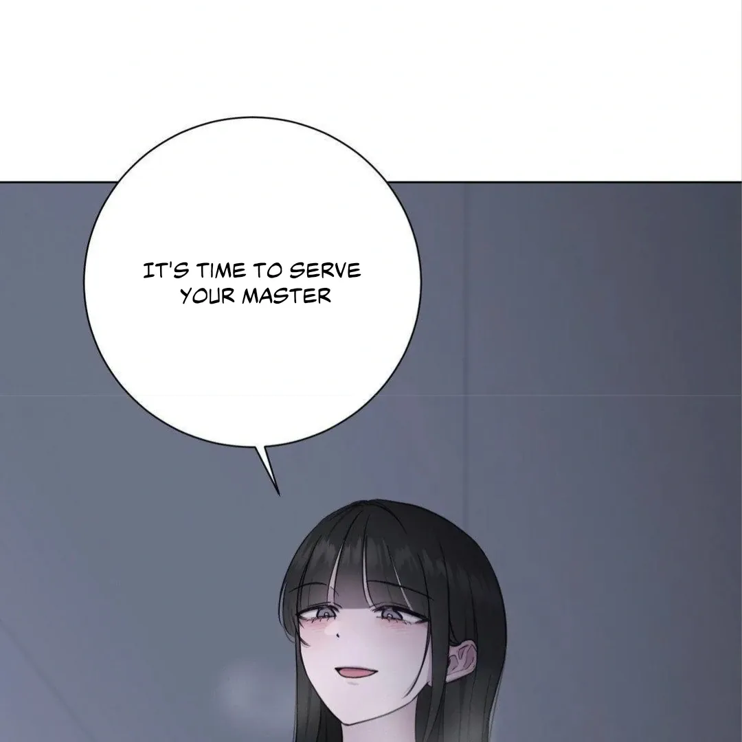 Jiwoo’s Master Chapter 8 page 29 - 