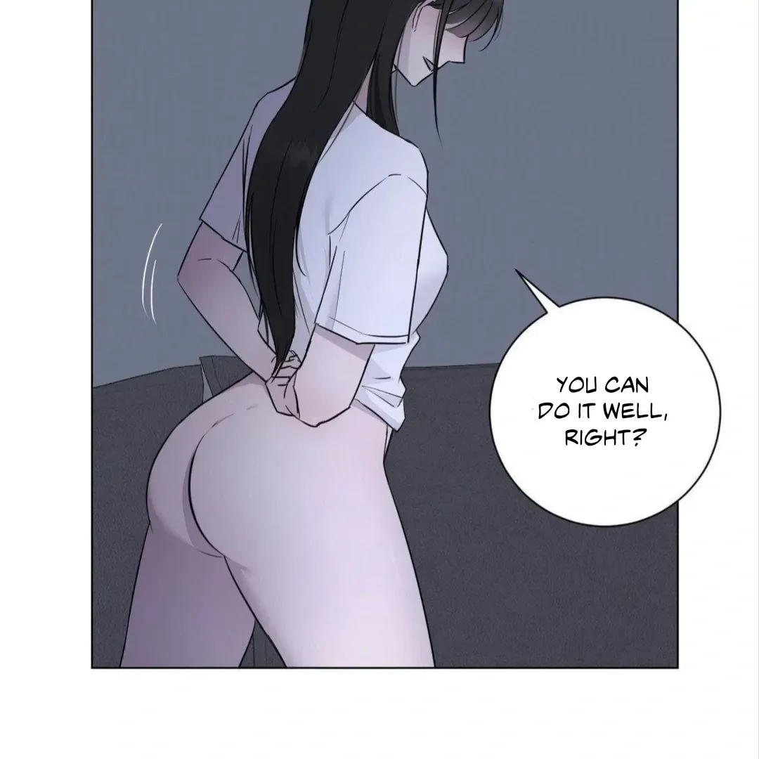 Jiwoo’s Master Chapter 8 page 35 - 