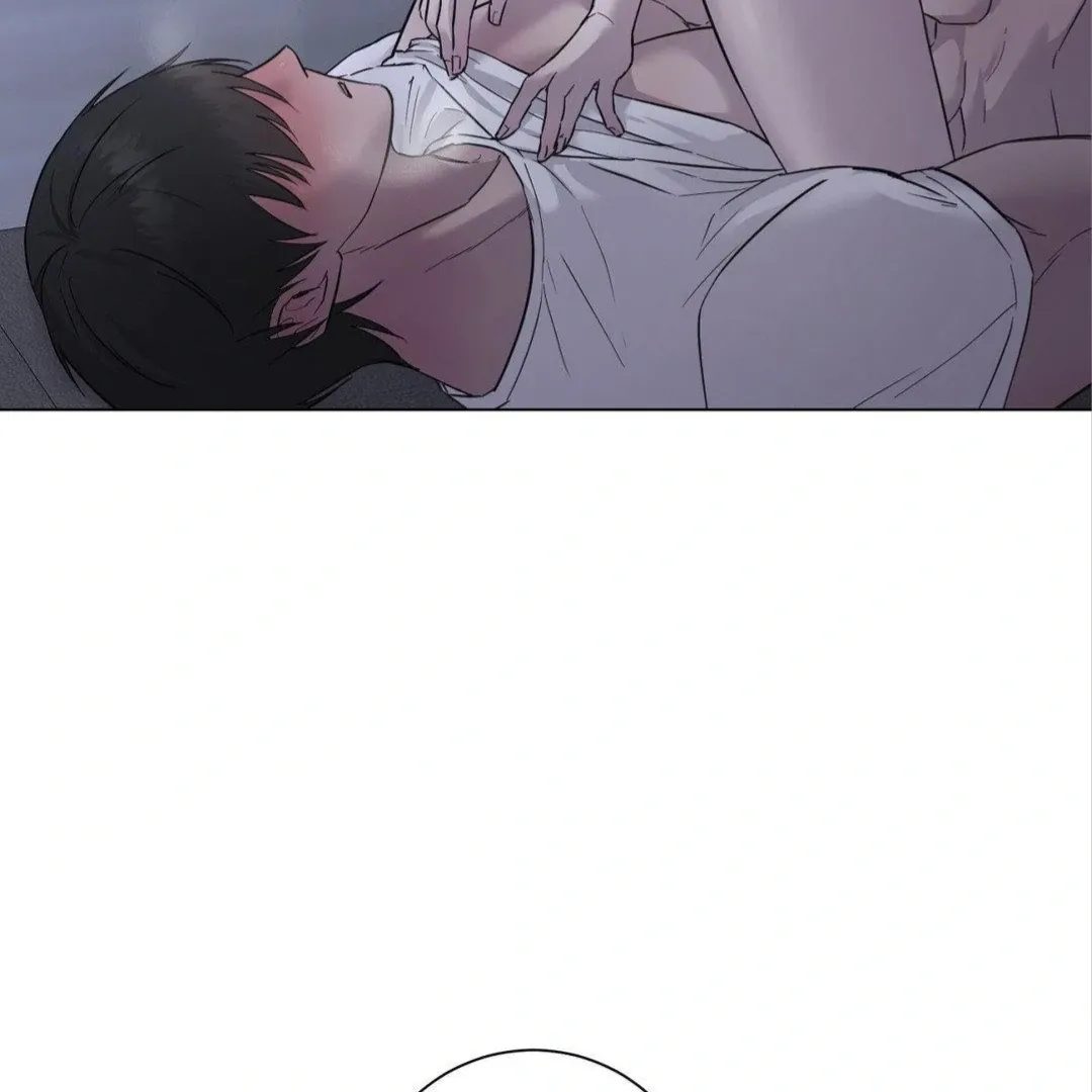 Jiwoo’s Master Chapter 8 page 39 - 