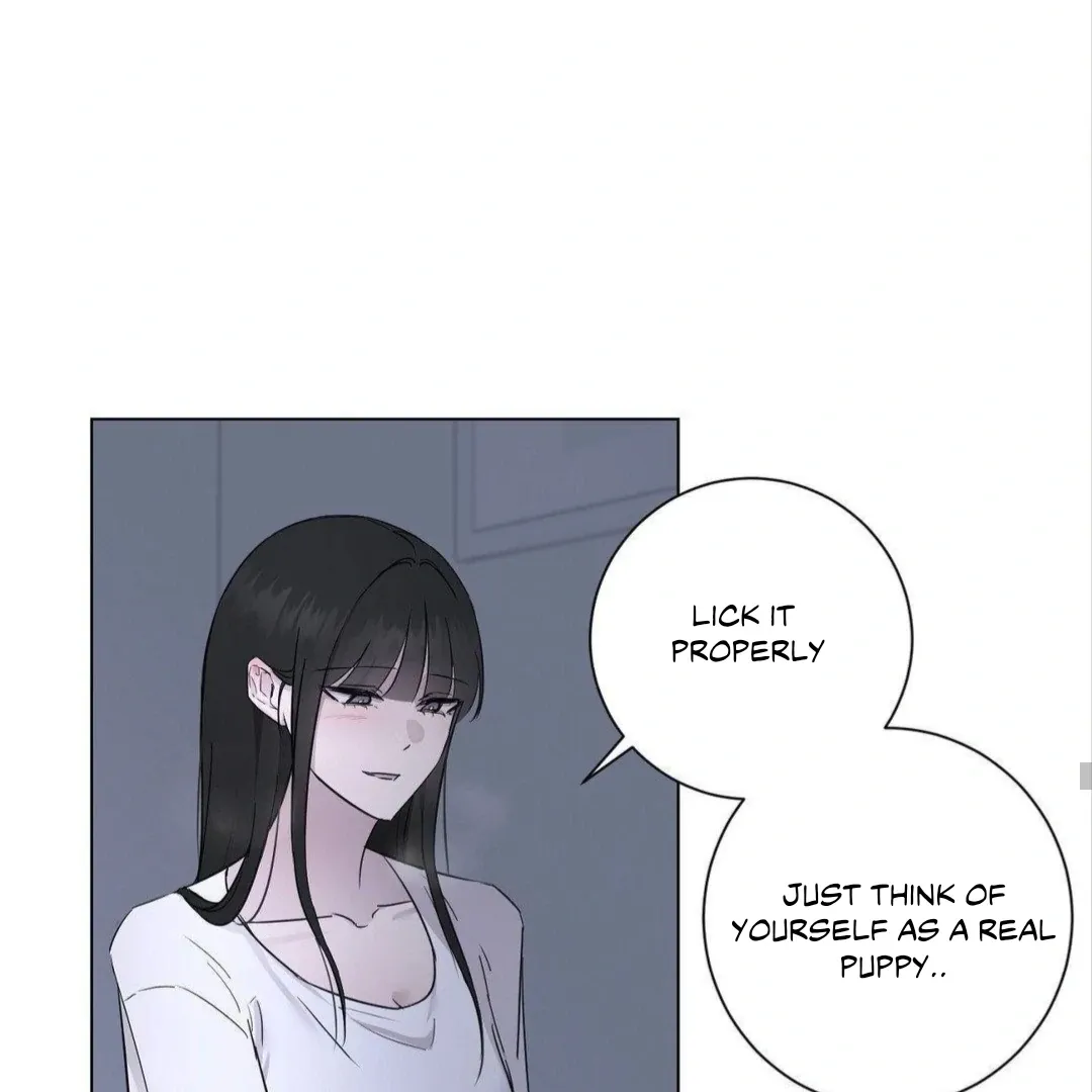 Jiwoo’s Master Chapter 8 page 43 - 