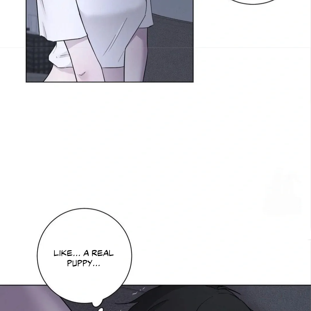 Jiwoo’s Master Chapter 8 page 44 - 