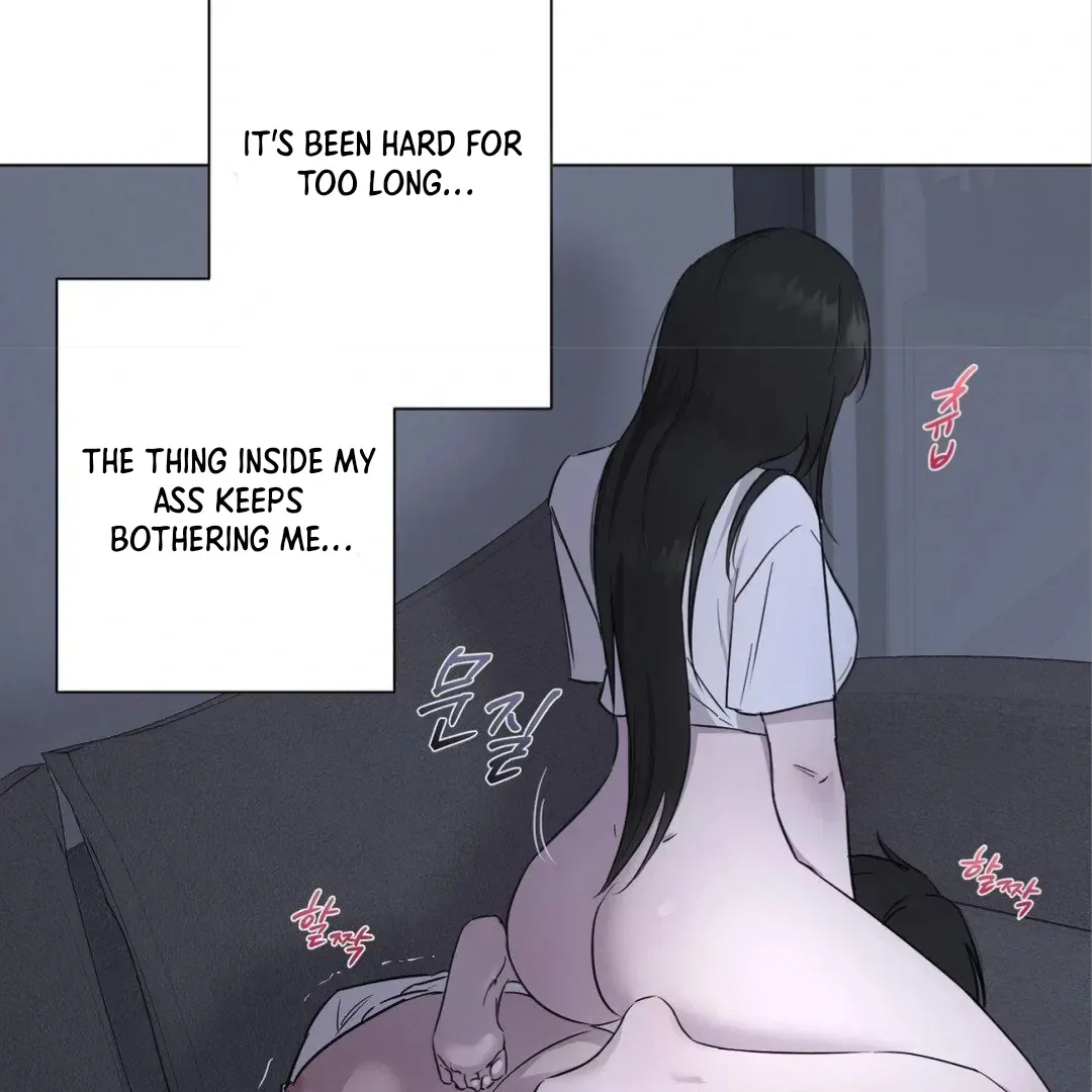 Jiwoo’s Master Chapter 8 page 48 - 