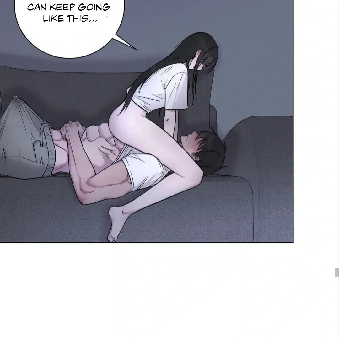 Jiwoo’s Master Chapter 8 page 58 - 