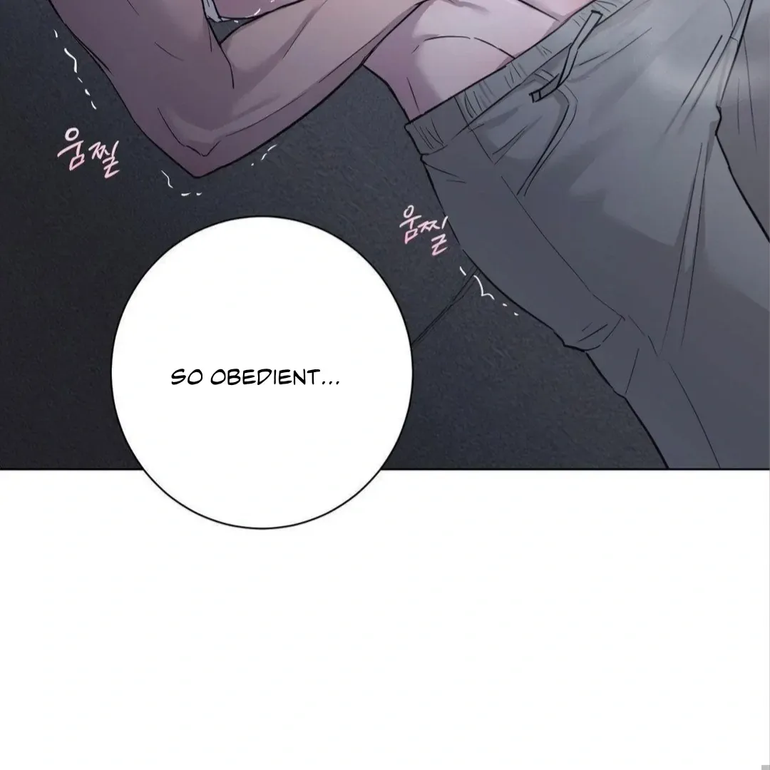 Jiwoo’s Master Chapter 8 page 68 - 