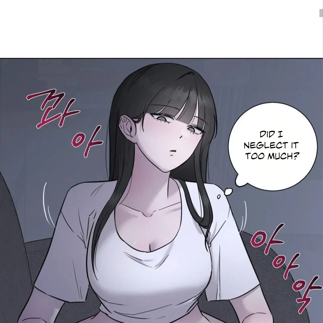 Jiwoo’s Master Chapter 8 page 76 - 