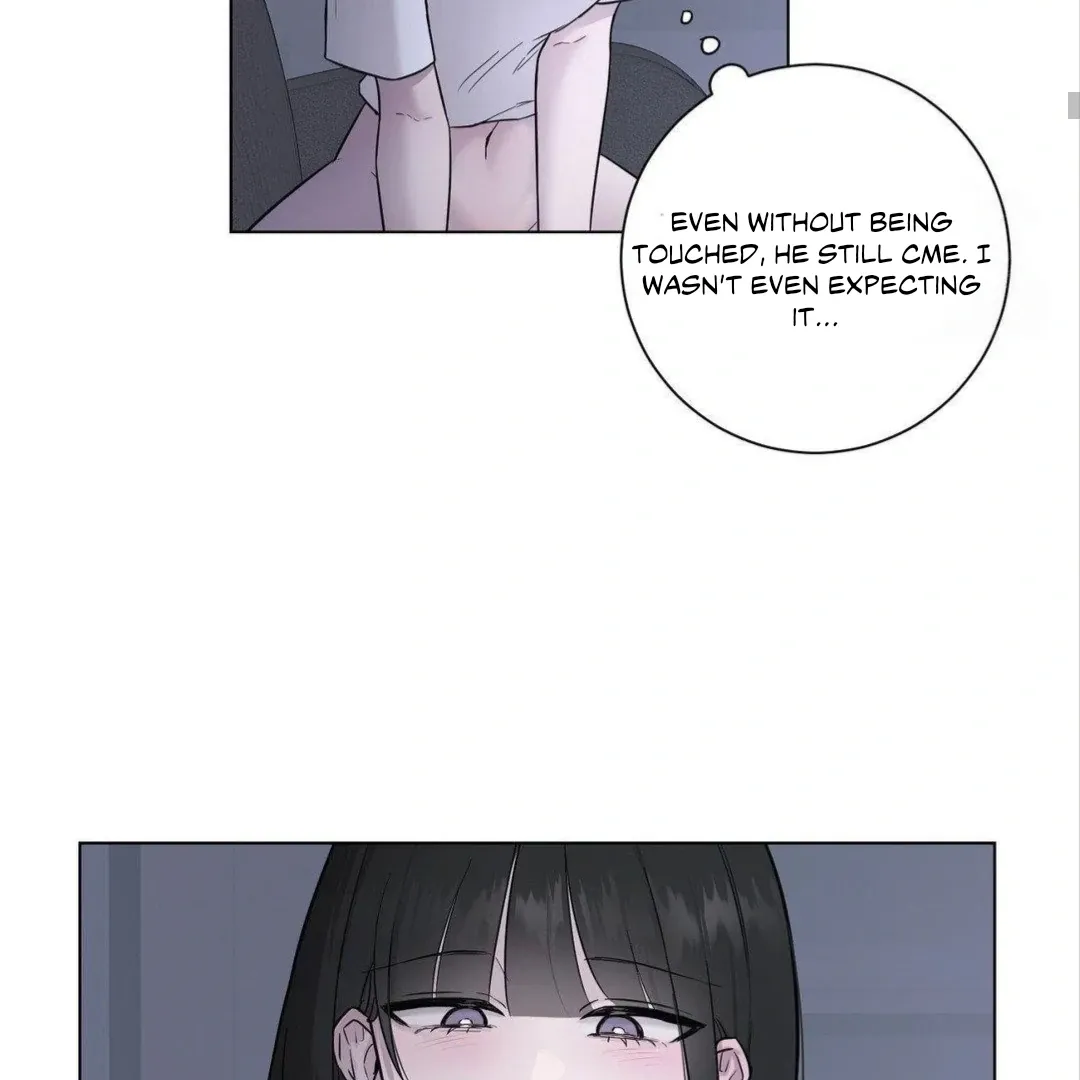 Jiwoo’s Master Chapter 8 page 83 - 