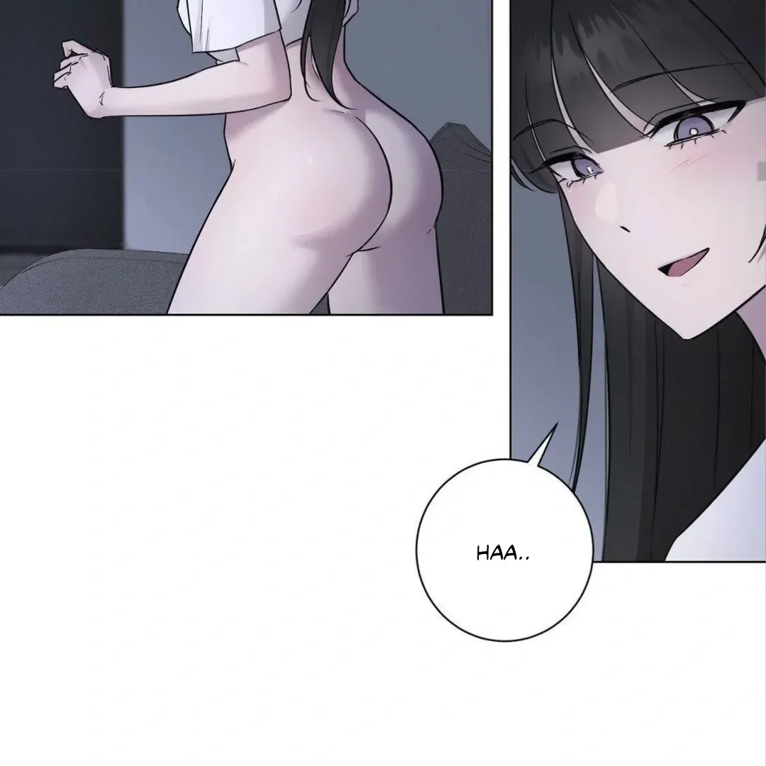 Jiwoo’s Master Chapter 8 page 86 - 