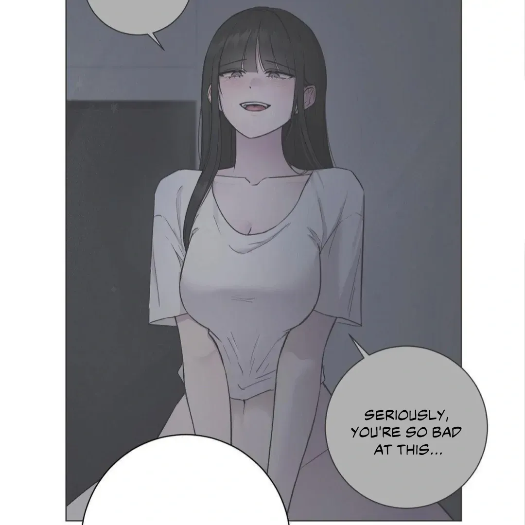 Jiwoo’s Master Chapter 8 page 95 - 